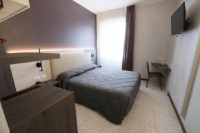 Hotel Mistral Milano